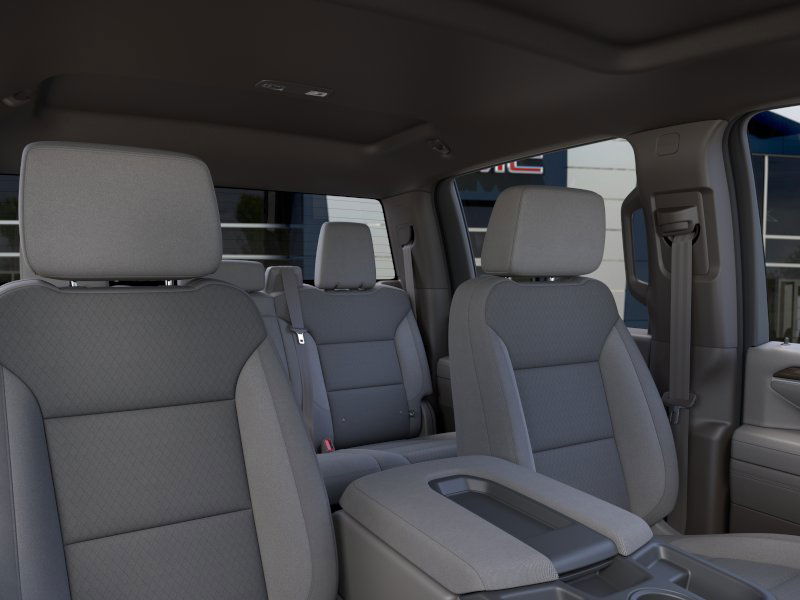 2026 Gmc Sierra 2500 HD SLE photo 23