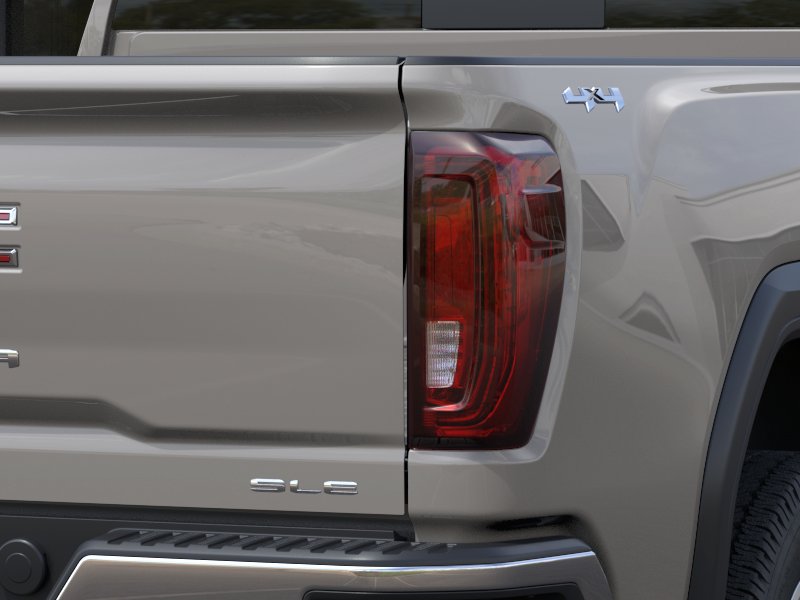 New 2026 Coastal Dune GMC SLE image 42