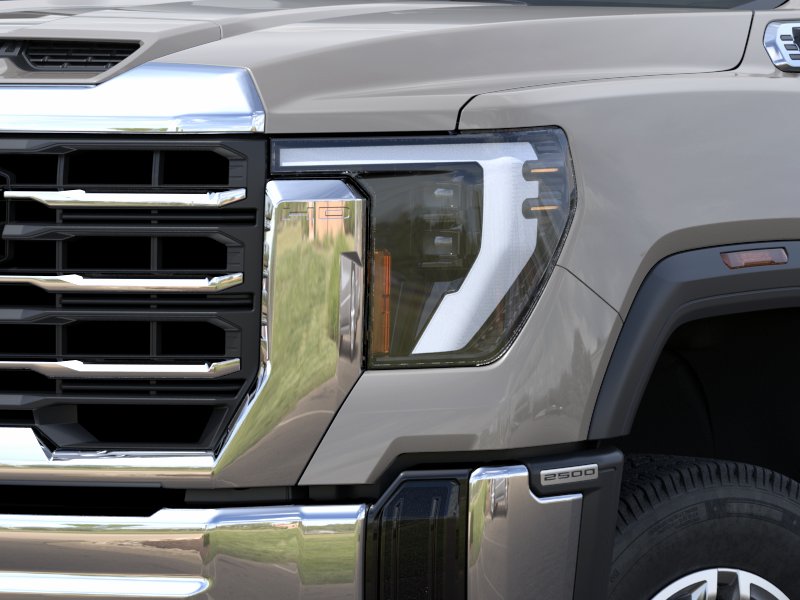 New 2026 Coastal Dune GMC SLE image 41