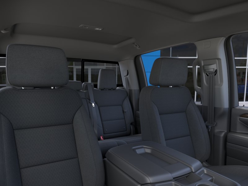 New 2026 Coastal Dune GMC SLE image 55