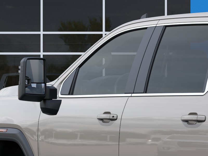 New 2026 Coastal Dune GMC SLE image 43