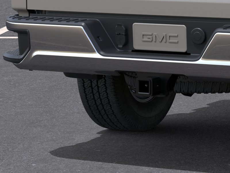 New 2026 Coastal Dune GMC SLE image 45