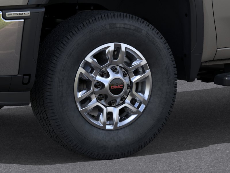 New 2026 Coastal Dune GMC SLE image 40