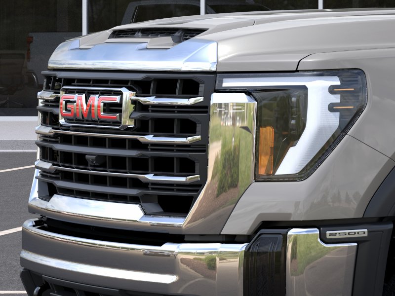 New 2026 Coastal Dune GMC SLE image 44