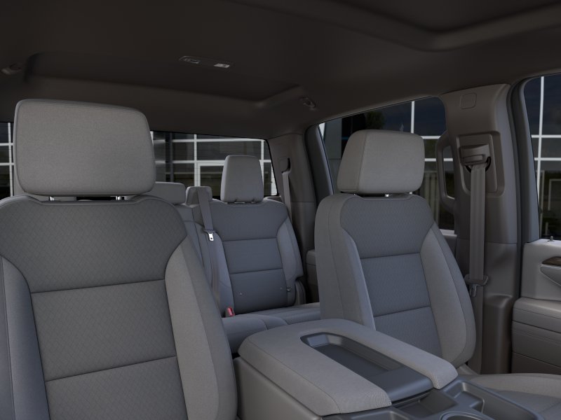 2026 GMC Sierra 2500HD SLE - Photo 48