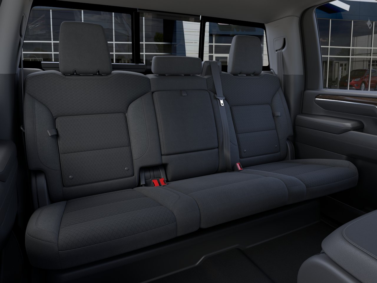 2026 GMC Sierra 2500HD SLE - Photo 17
