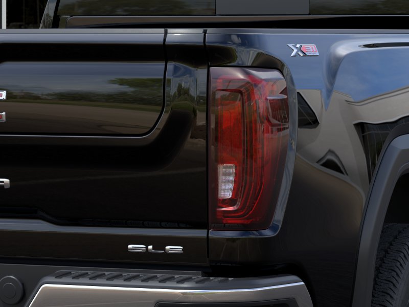 2026 GMC Sierra 2500HD SLE - Photo 11