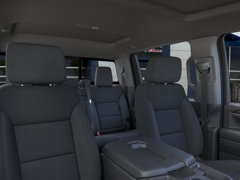 2026 GMC Sierra 2500HD SLE - Photo 24