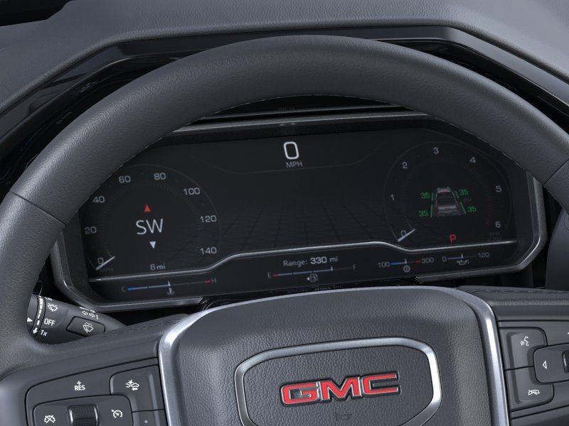 2026 GMC Sierra 2500HD SLE - Photo 18
