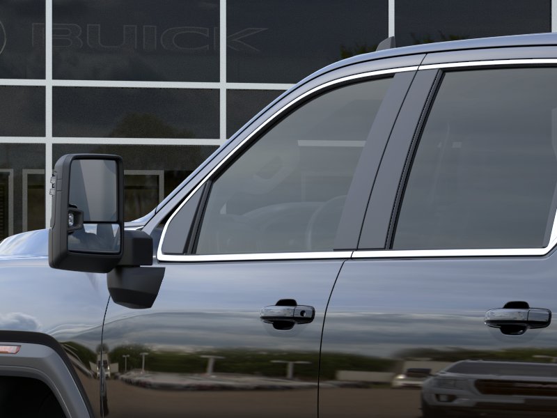 2026 GMC Sierra 2500HD SLE - Photo 12