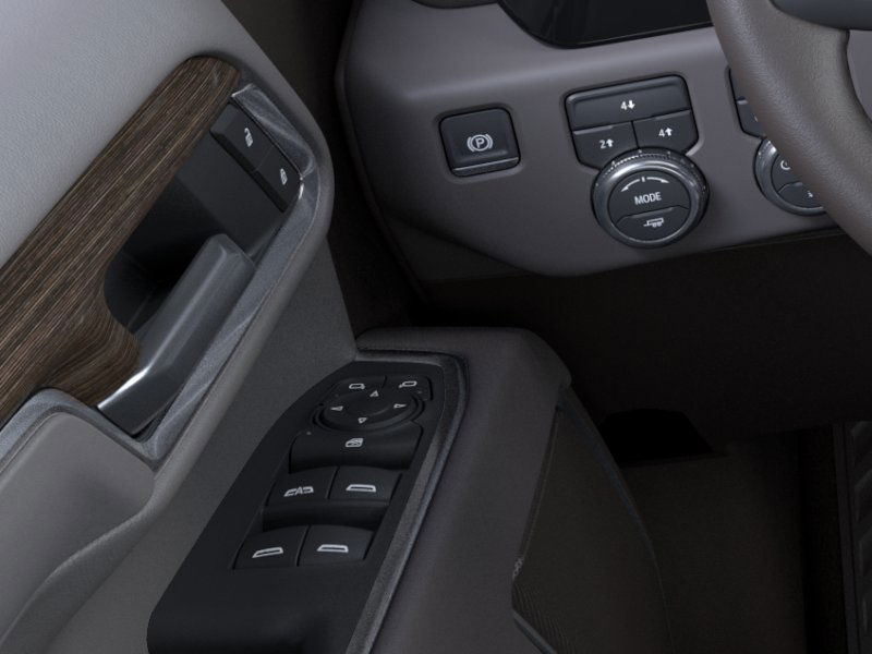 2025 Gmc Sierra 2500 HD SLE photo 21