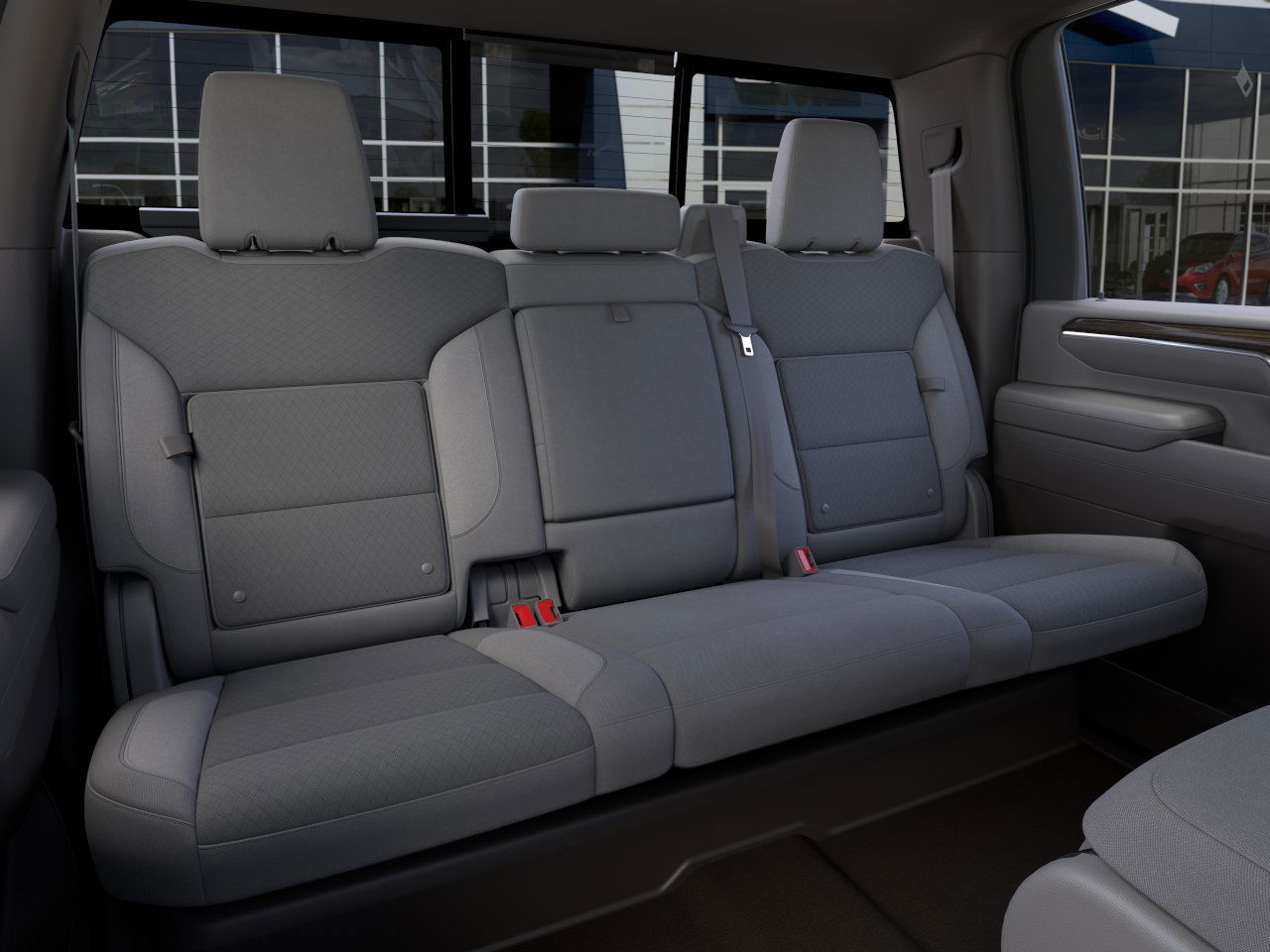 2025 Gmc Sierra 2500 HD SLE photo 17