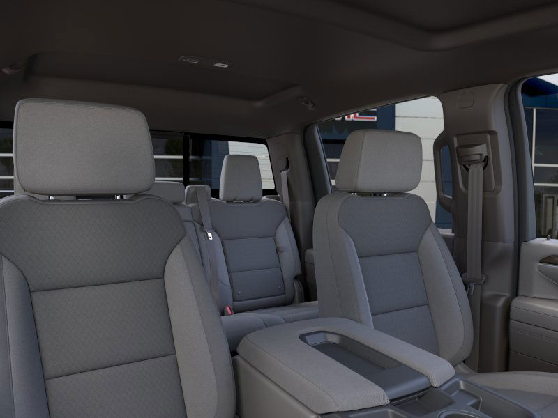 2025 Gmc Sierra 2500 HD SLE photo 23