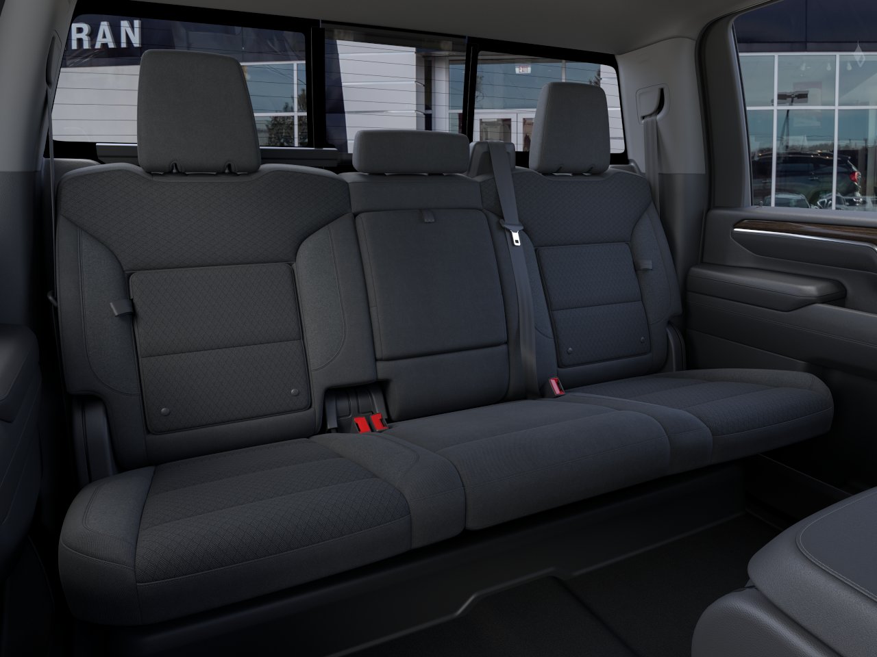 2026 GMC Sierra 2500HD SLE - Photo 41