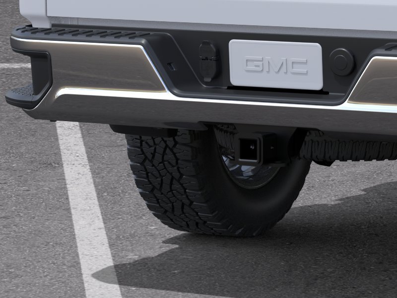2026 GMC Sierra 2500HD SLE - Photo 38
