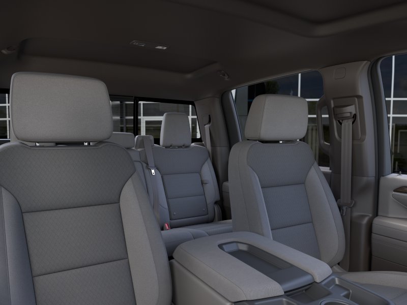 2026 GMC Sierra 2500HD SLE - Photo 24