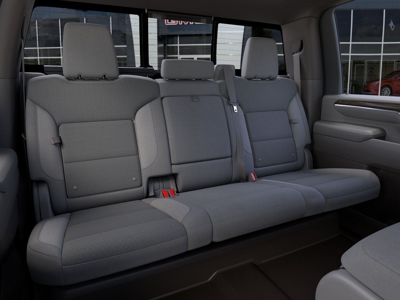 2026 GMC Sierra 2500HD SLE - Photo 17