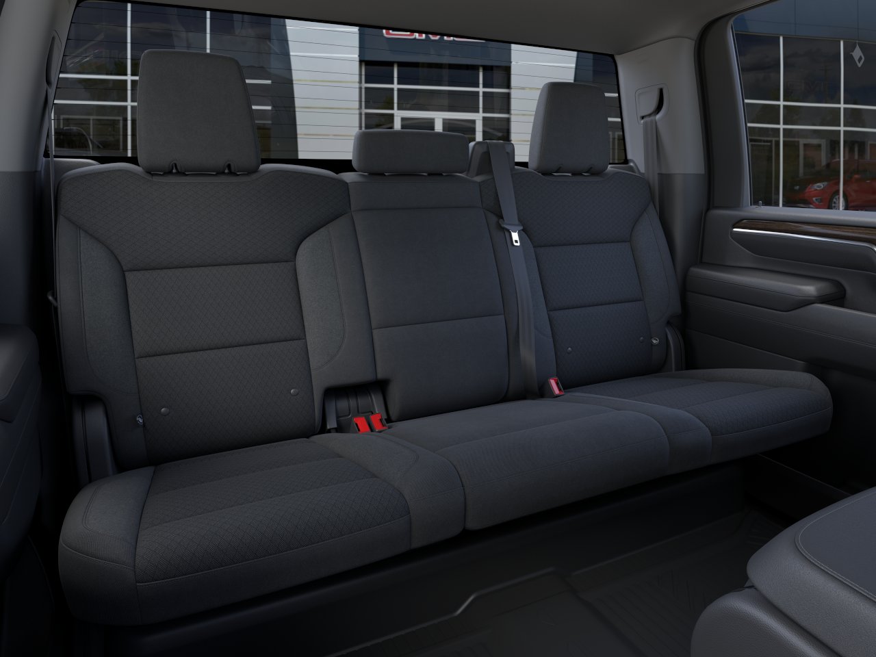 2026 GMC Sierra 2500HD SLE - Photo 41