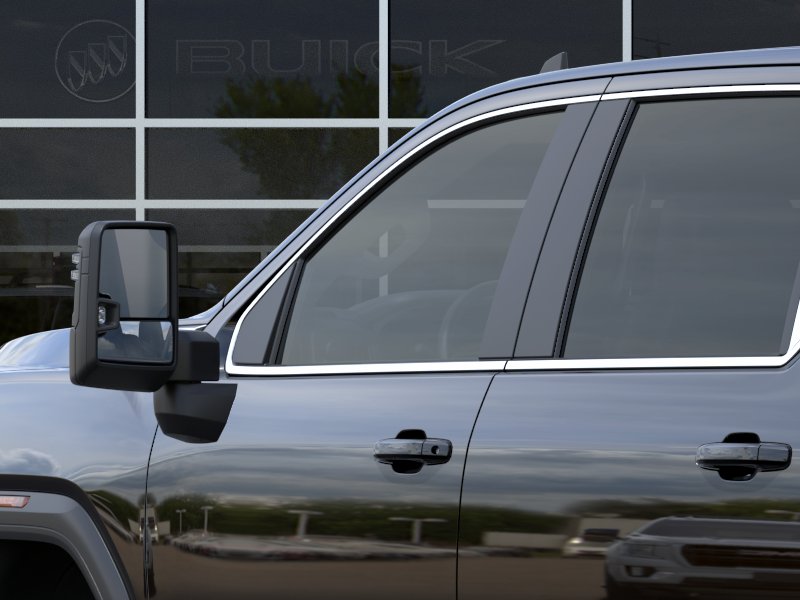 2026 GMC Sierra 2500HD SLE - Photo 36