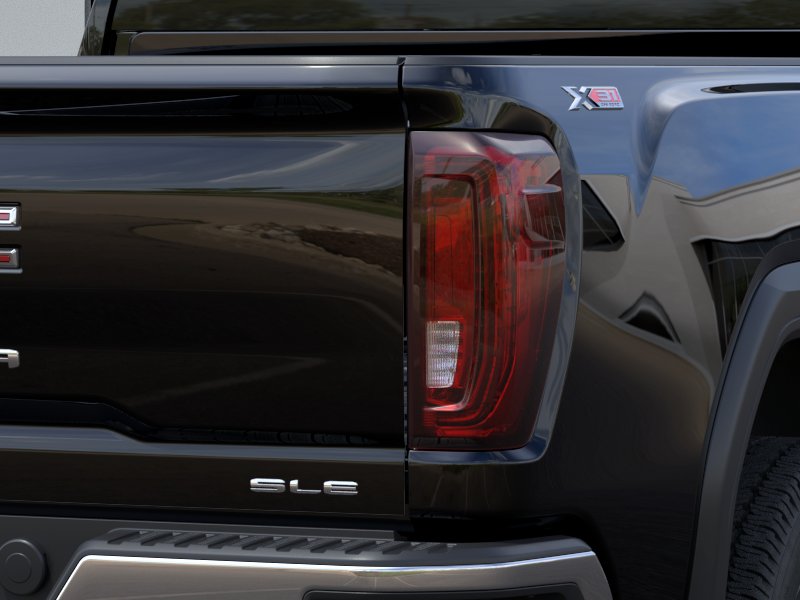 2026 GMC Sierra 2500HD SLE - Photo 35