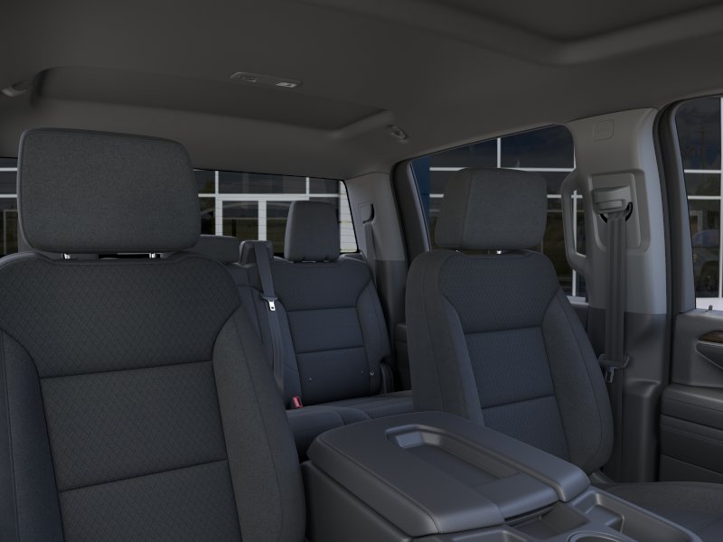 2026 GMC Sierra 2500HD SLE - Photo 24