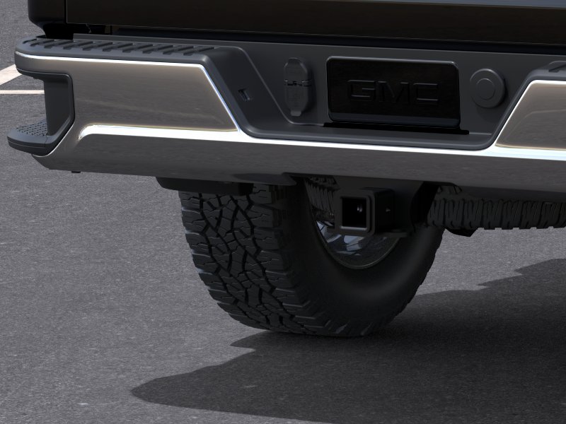 2026 GMC Sierra 2500HD SLE - Photo 14