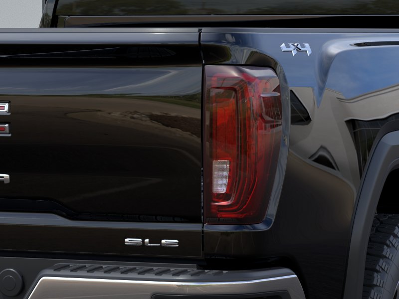 2026 GMC Sierra 2500HD SLE - Photo 11