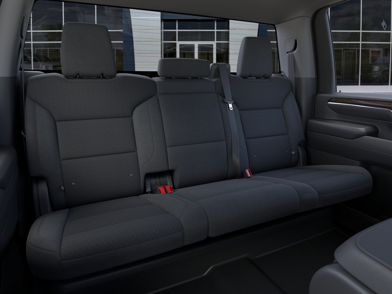 2026 GMC Sierra 2500HD SLE - Photo 17