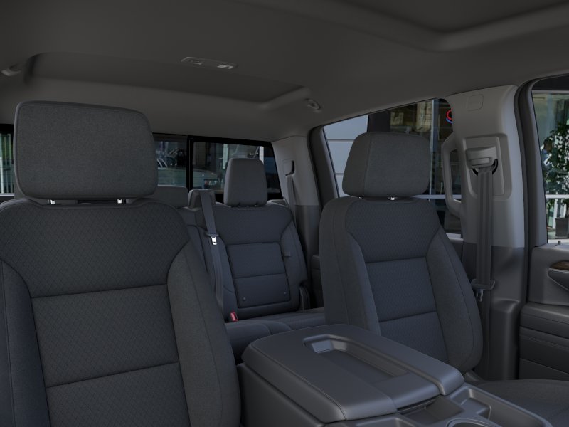 New 2026 Coastal Dune GMC SLE image 39