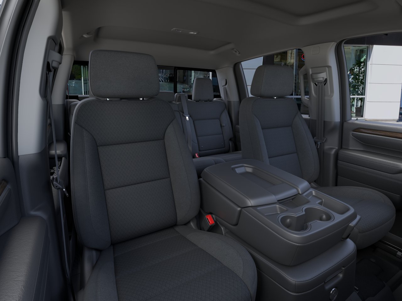 New 2026 Coastal Dune GMC SLE image 31