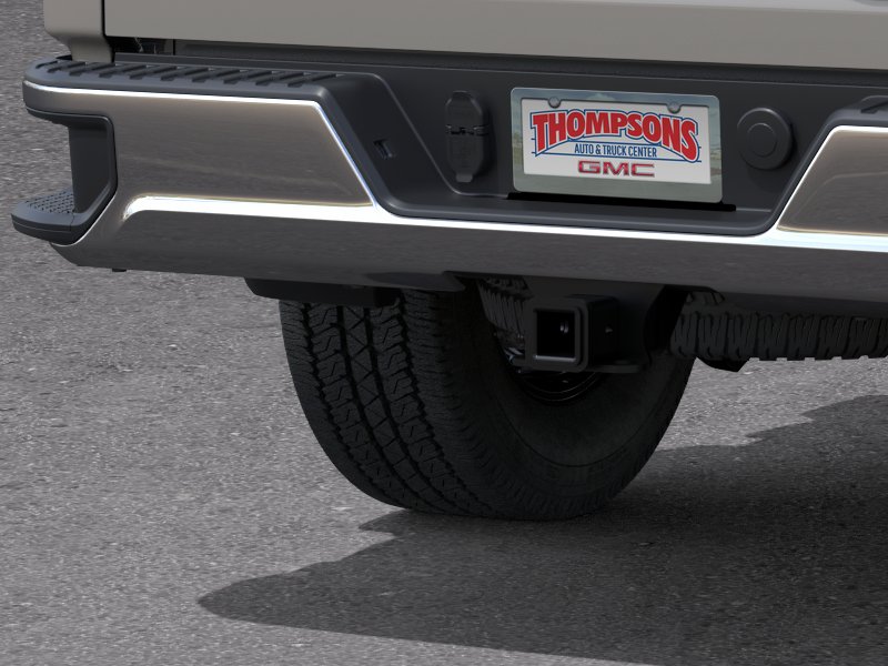 New 2026 Coastal Dune GMC SLE image 29