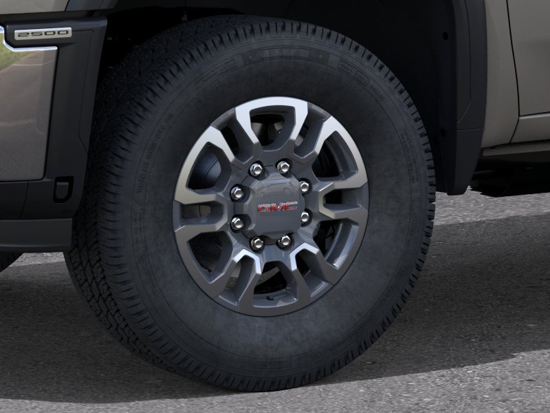 New 2026 Coastal Dune GMC SLE image 26