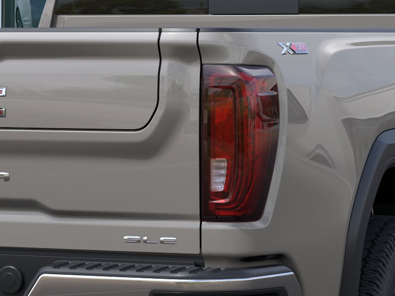 New 2026 Coastal Dune GMC SLE image 27