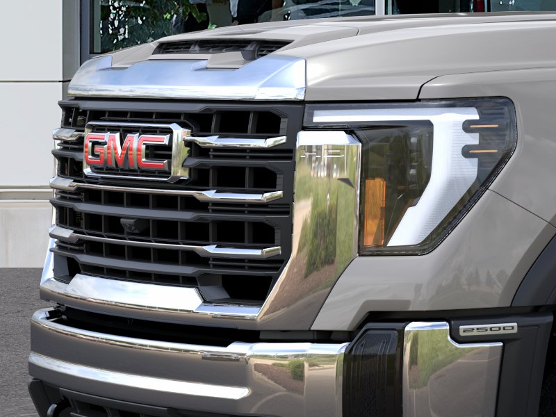 New 2026 Coastal Dune GMC SLE image 28