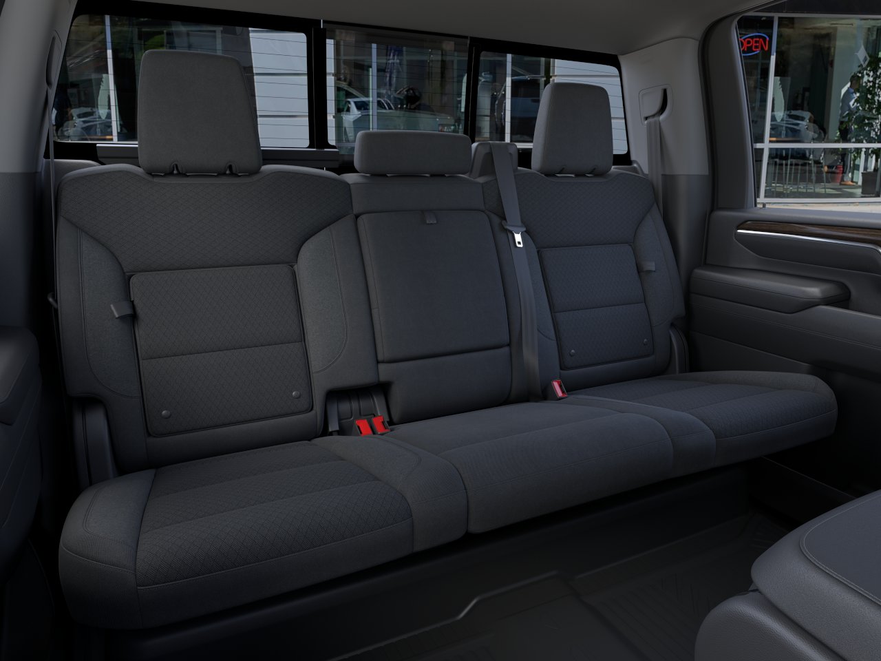 New 2026 Coastal Dune GMC SLE image 32
