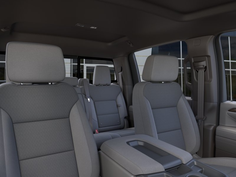 2026 GMC Sierra 2500HD SLE - Photo 24
