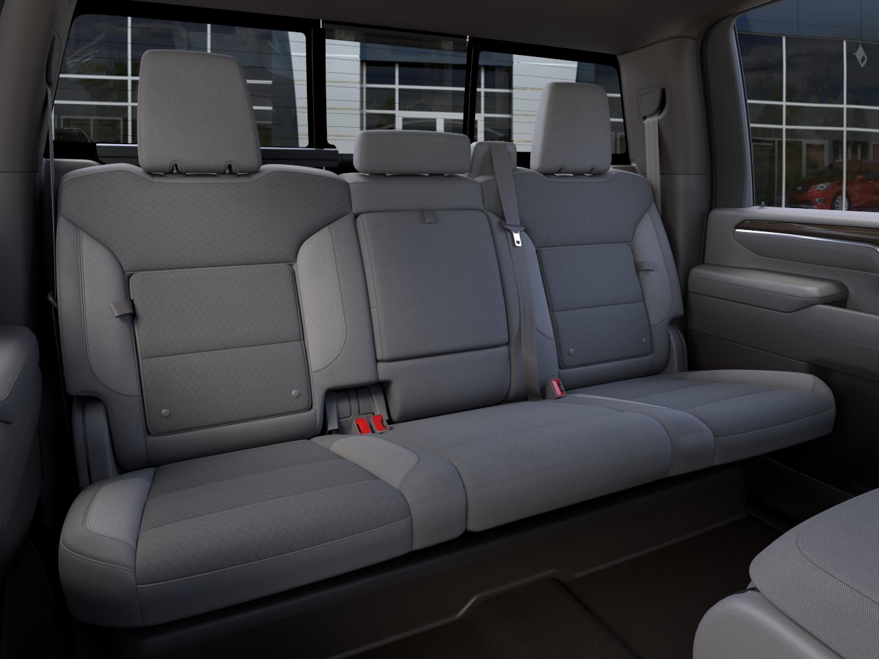 2026 GMC Sierra 2500HD SLE - Photo 17
