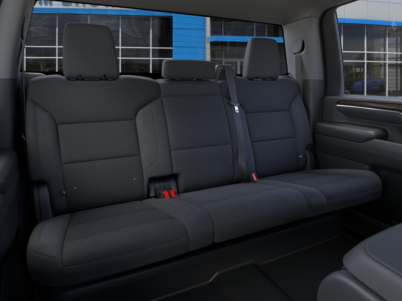 New 2026 Summit White GMC SLE image 41