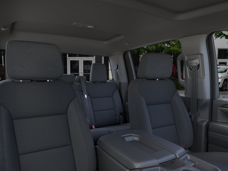 New 2026 Summit White GMC SLE image 50