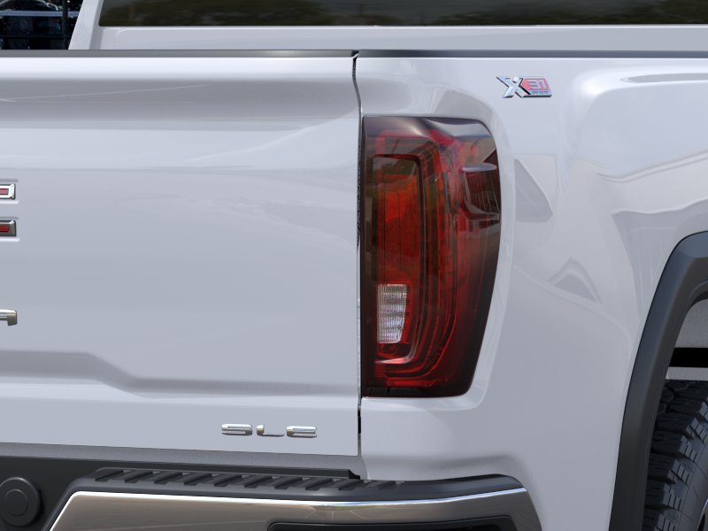 2026 GMC Sierra 2500HD SLE - Photo 35
