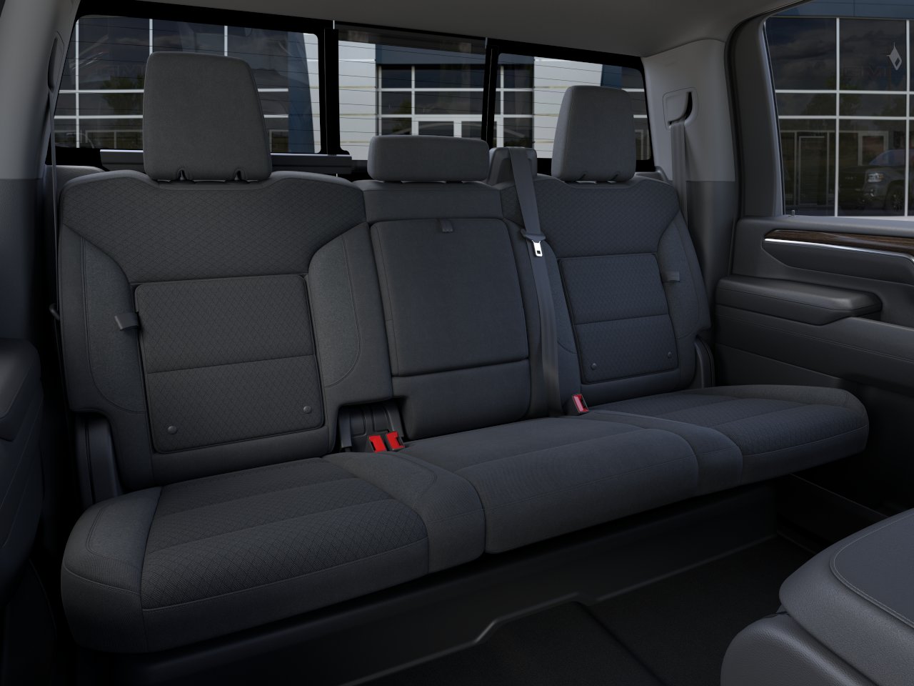 2025 GMC Sierra 2500HD SLE - Photo 50
