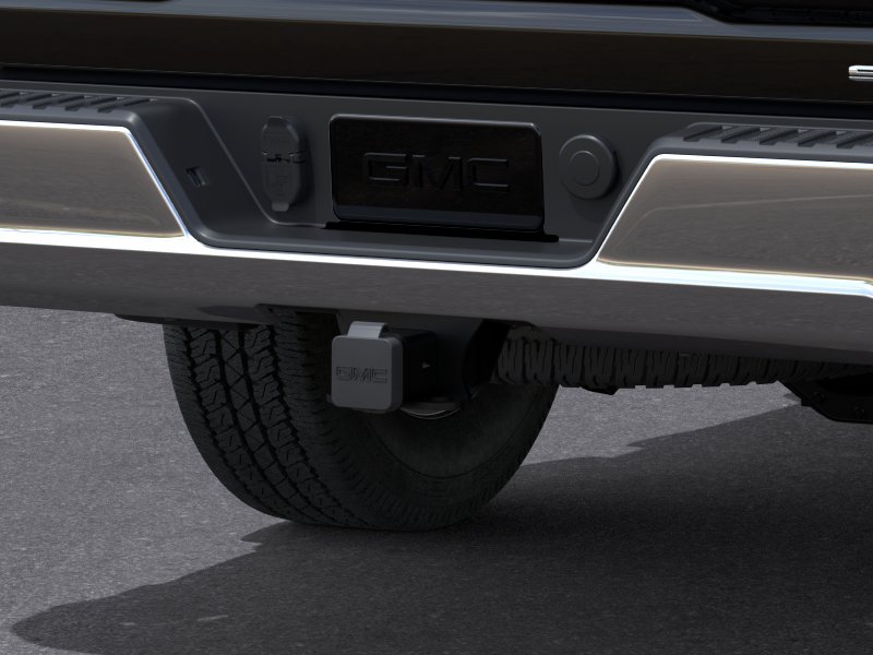 2025 GMC Sierra 2500HD SLE - Photo 47