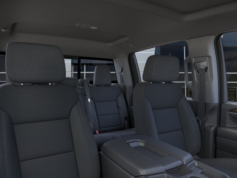 2025 GMC Sierra 2500HD SLE - Photo 57