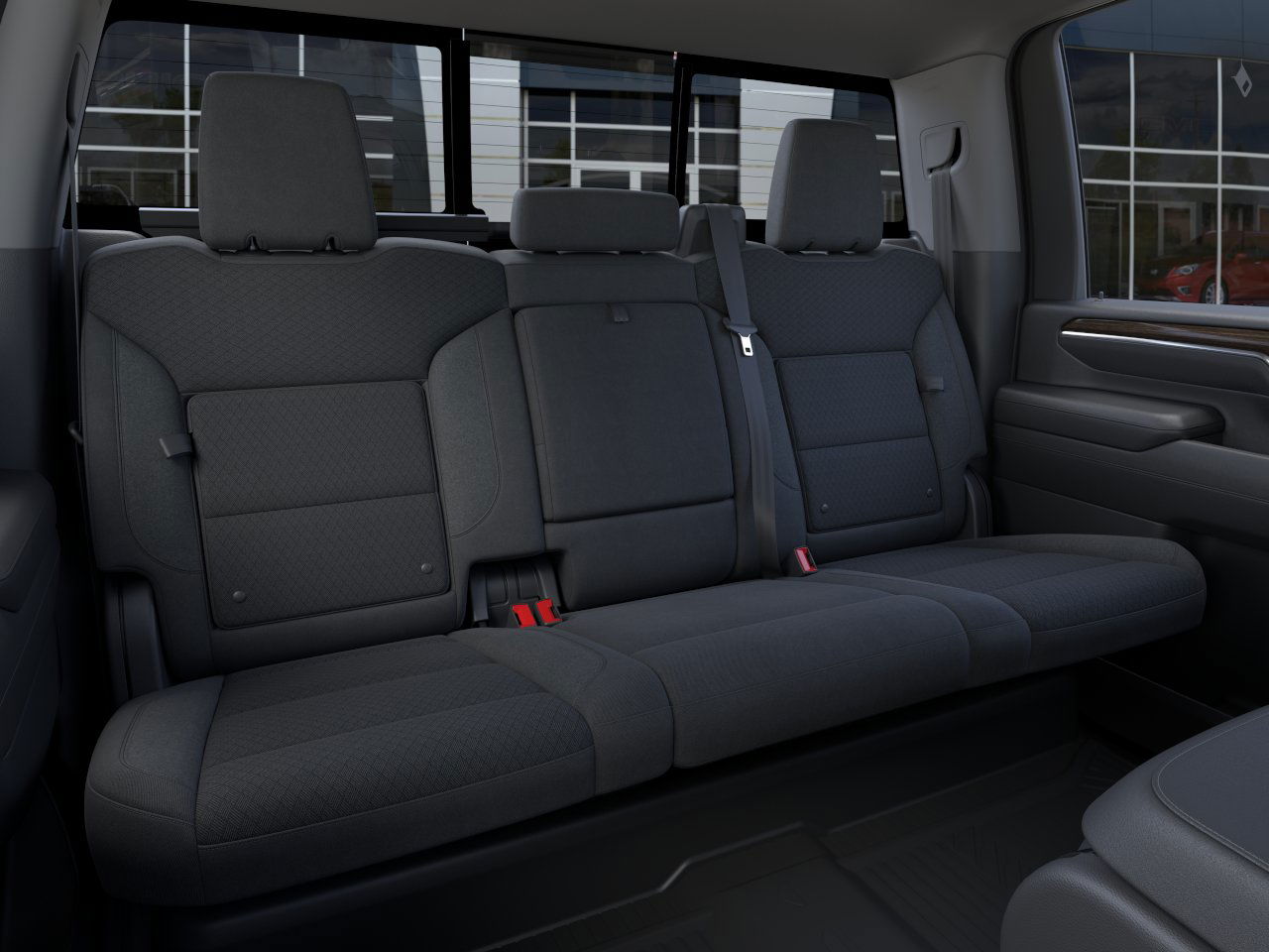 2025 Gmc Sierra 2500 HD SLE photo 17