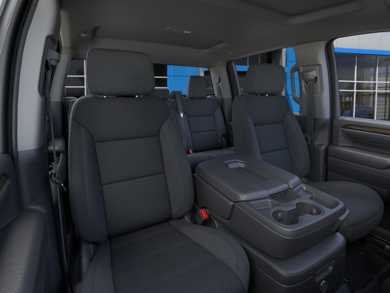 2025 Gmc Sierra 2500 HD SLE photo 16