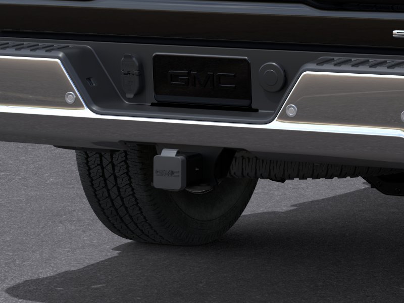 2026 GMC Sierra 2500HD SLE - Photo 44