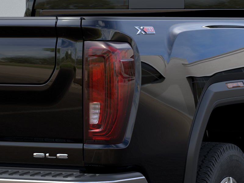 2026 GMC Sierra 2500HD SLE - Photo 41