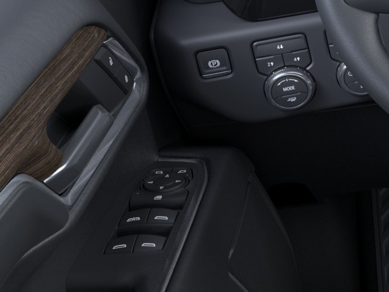 New 2026 Sterling Metallic GMC SLE image 46