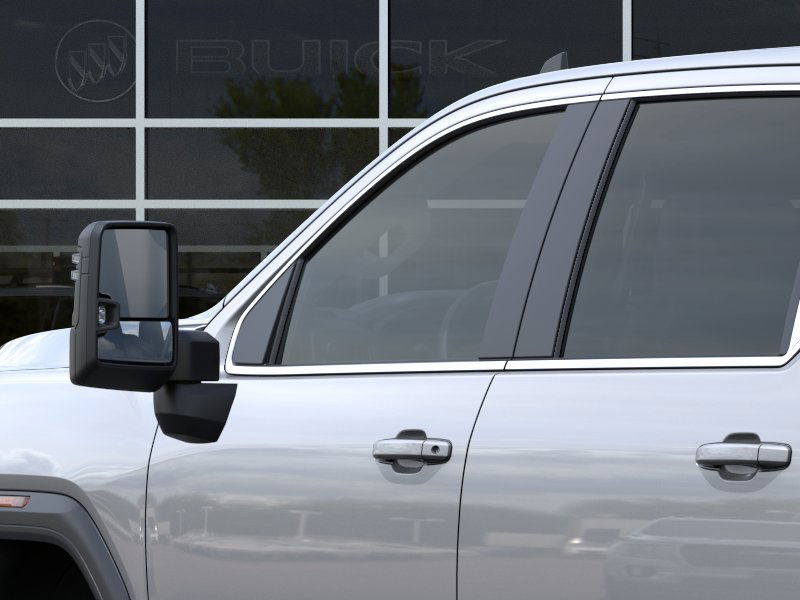 2025 Gmc Sierra 2500 HD SLE photo 12