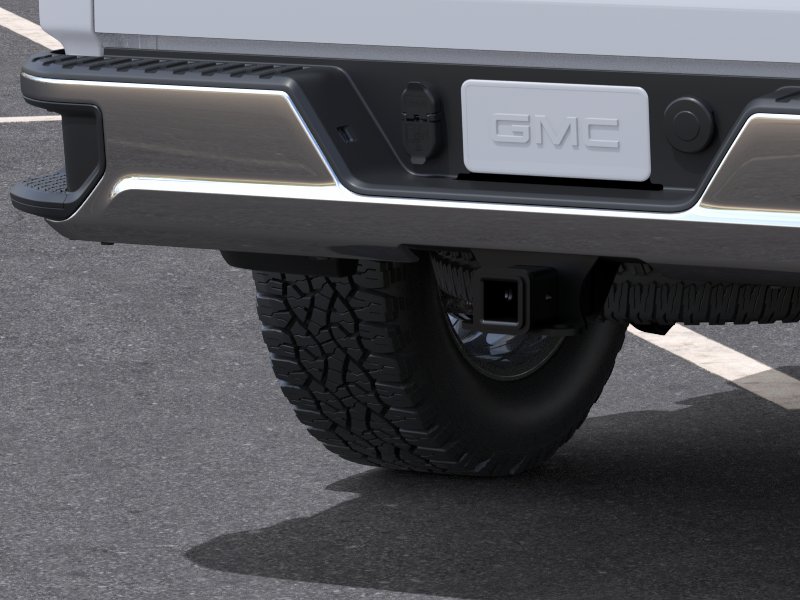 2026 GMC Sierra 2500HD SLE - Photo 14
